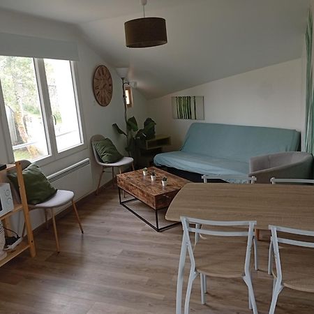 Cosy Et Moderne Centre Ville Gourin Eksteriør billede